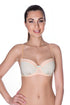 Rosa Petal Dunes Push Up Bra